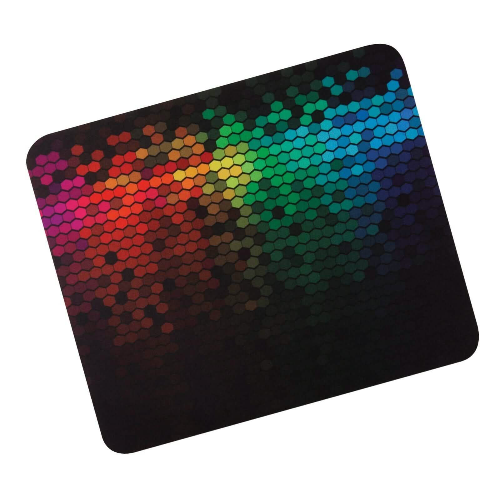 3-Pack: PBX Slayer Pro Gaming Accessories - Keyboard, Computer Mouse and Mousepad