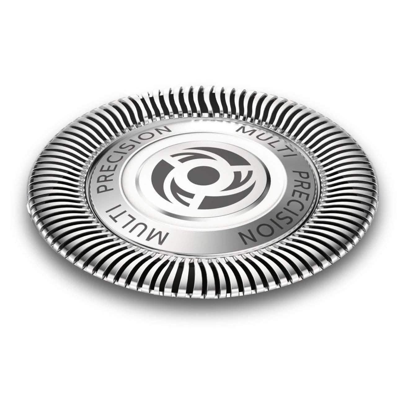 3-Pack: Generic Replacement Heads for Philips Norelco Shavers Series 5000