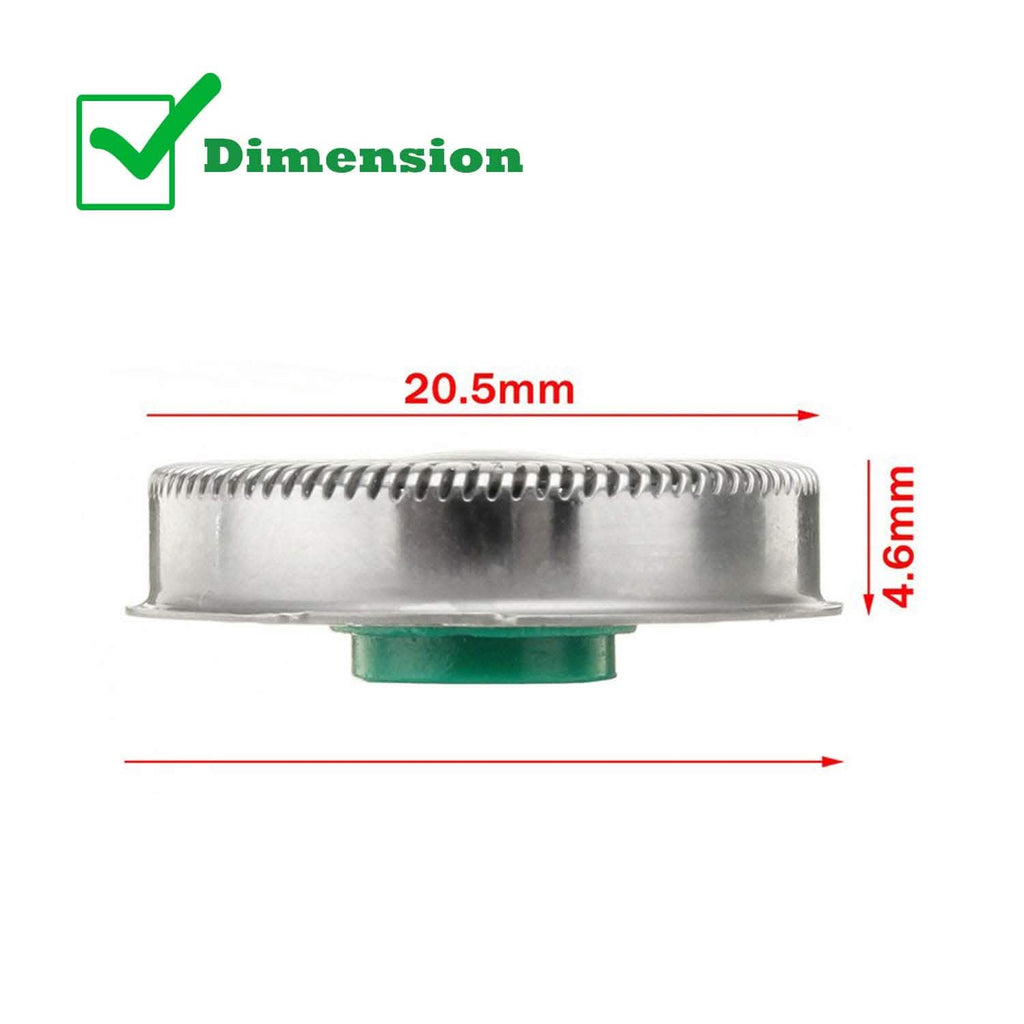 3-Pack: SH90 Replacement Head for Philips Norelco
