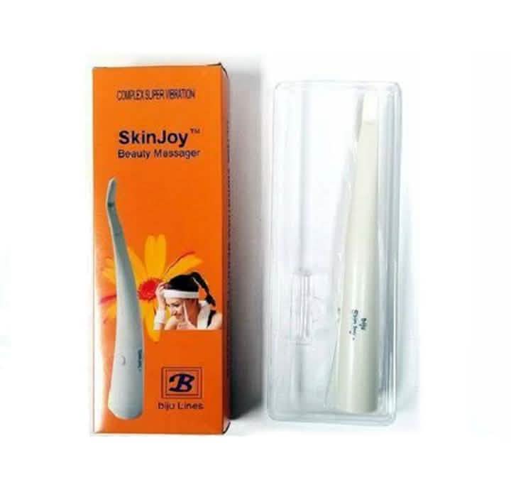 3-Pack: Skin Joy Anti-Aging Vibrating Facial Massager
