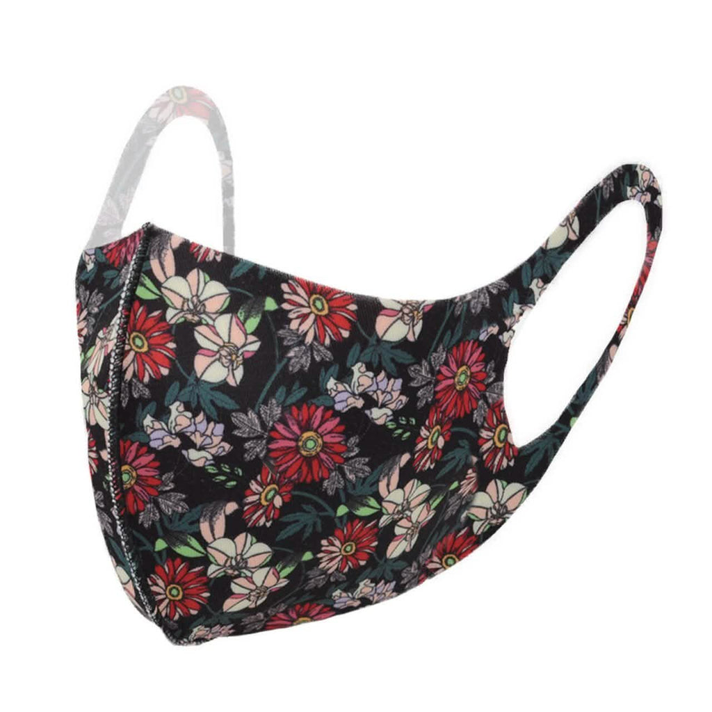 3-Pack: Washable Masks