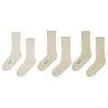 3-Pack: Yeezy Bouclette Socks