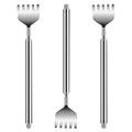 3-Piece: 20" Telescopic Back Scratcher