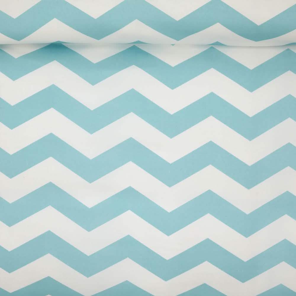 3-Piece: Arrow Patterned Duvet Cover Set