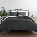 3-Piece: Damask Quilted Coverlet Set
