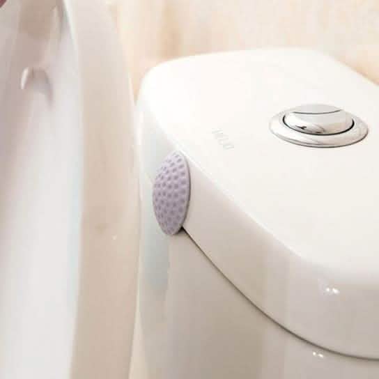 3-Piece: Door Lock Protection Pad Protection