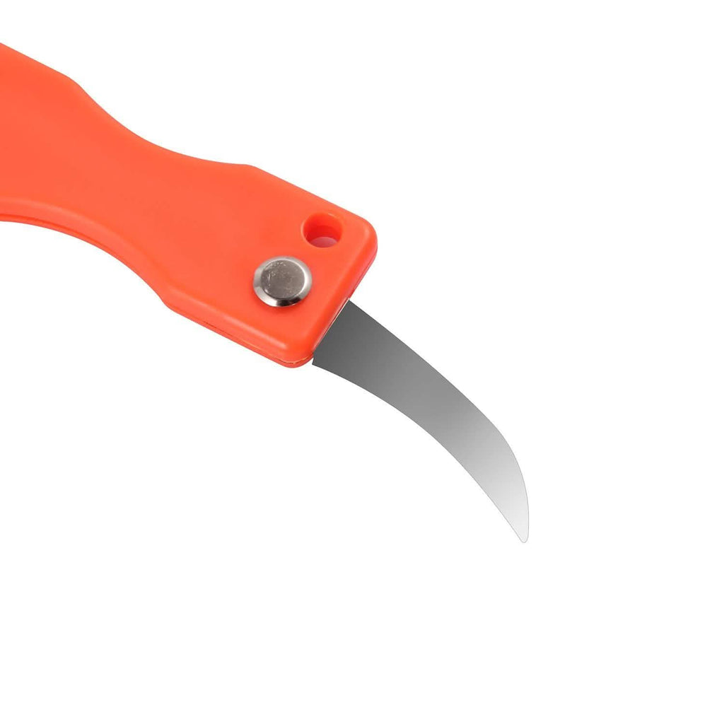 3-Piece: Fish Scale Remover