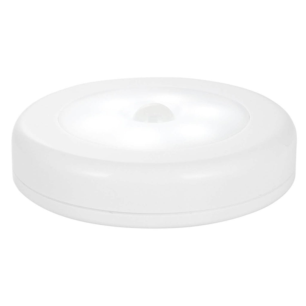 3-Piece: Motion Sensor Stick-on Cordless Night LED Lamp