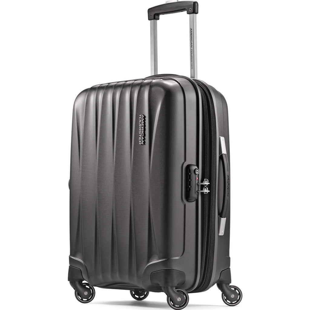 3-Piece Set: Arona Premium Hardside Spinner Luggage Set