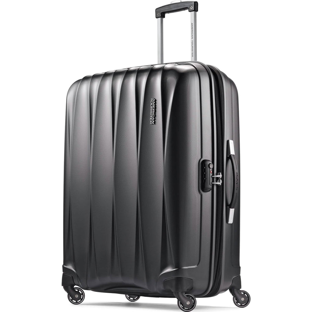 3-Piece Set: Arona Premium Hardside Spinner Luggage Set