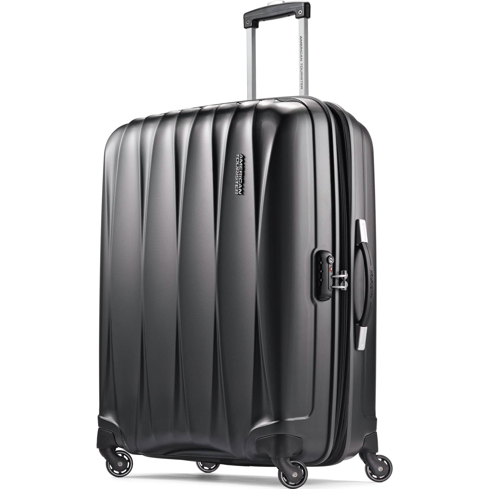 3-Piece Set: Arona Premium Hardside Spinner Luggage Set