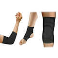 3-Piece Set: Copper Infused Compression