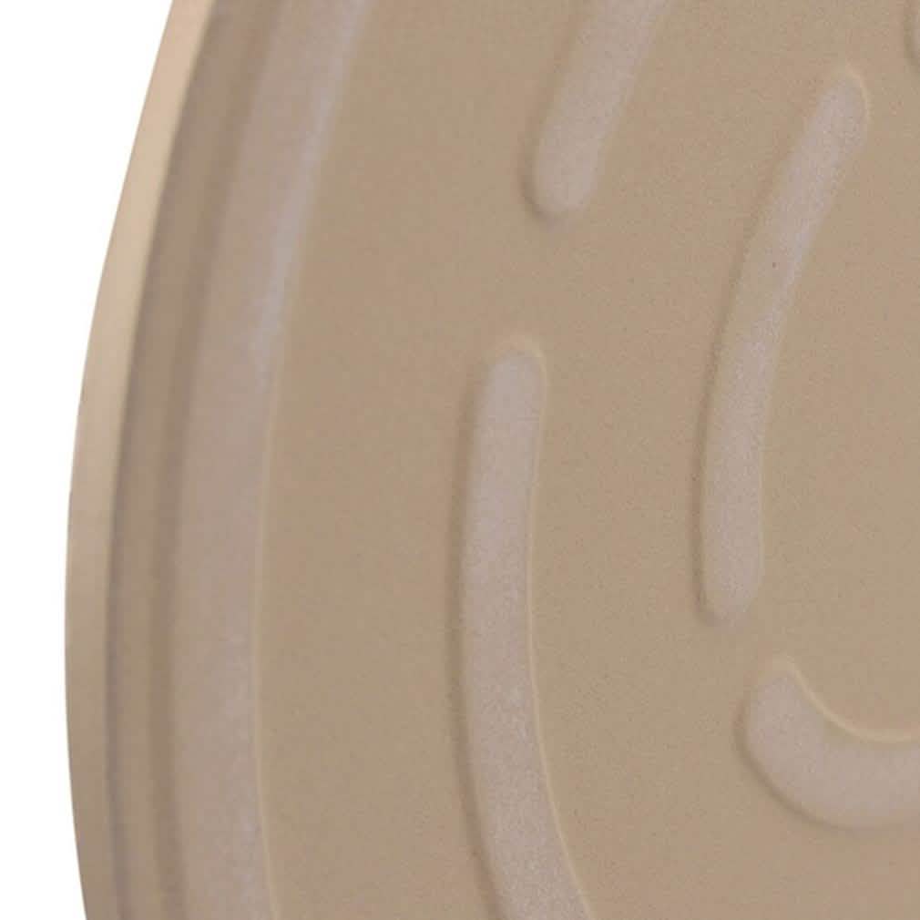 3-Piece Set: Deluxe Pizza Stone and Cutter Set
