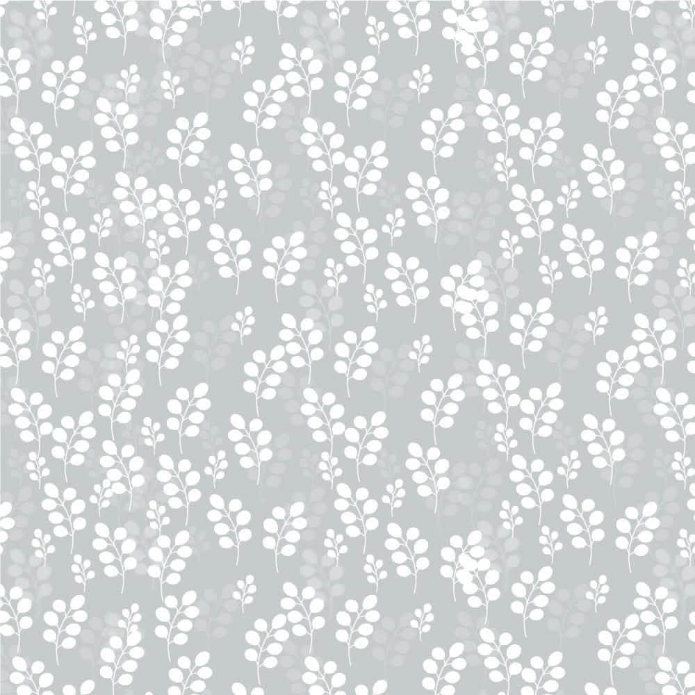 3-Piece Set: Wheatfield Patterned Duvet Cover Set