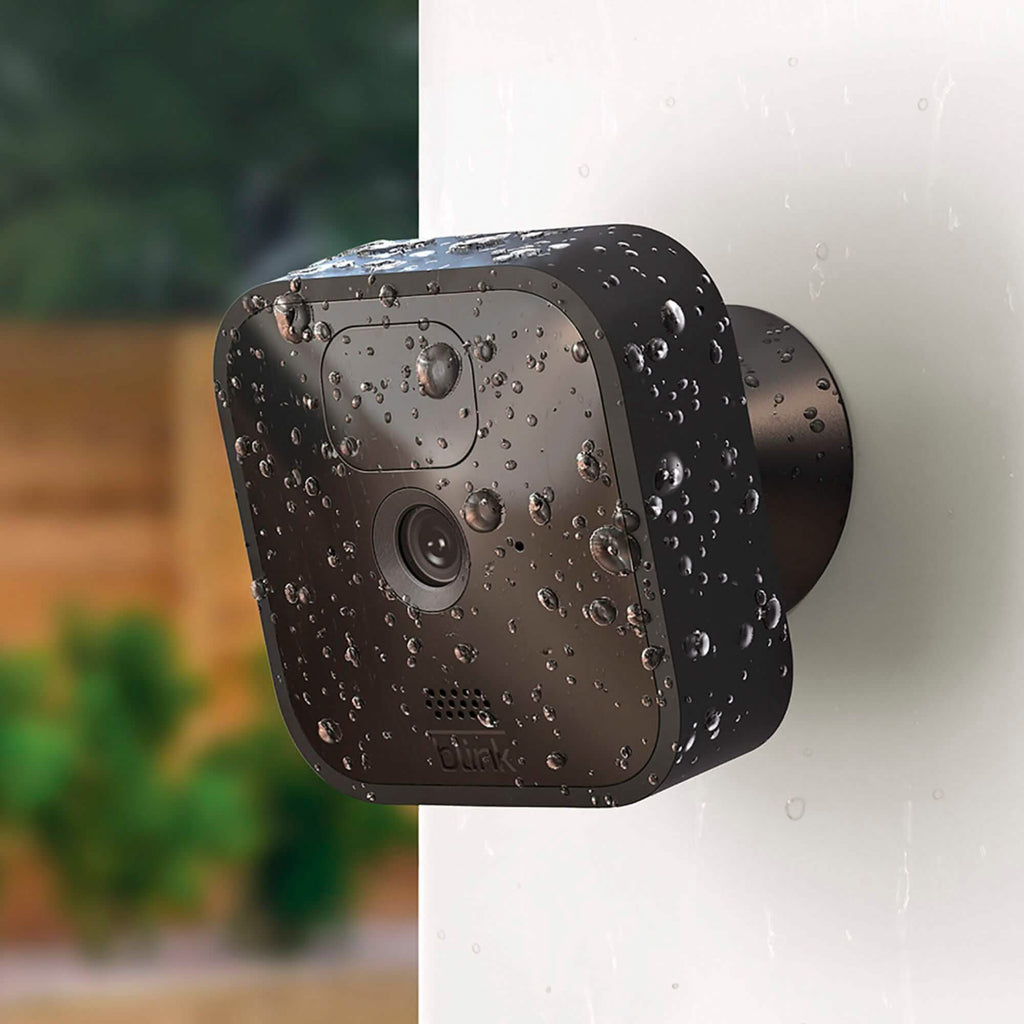 3-Pieces: Blink Outdoor Camera System