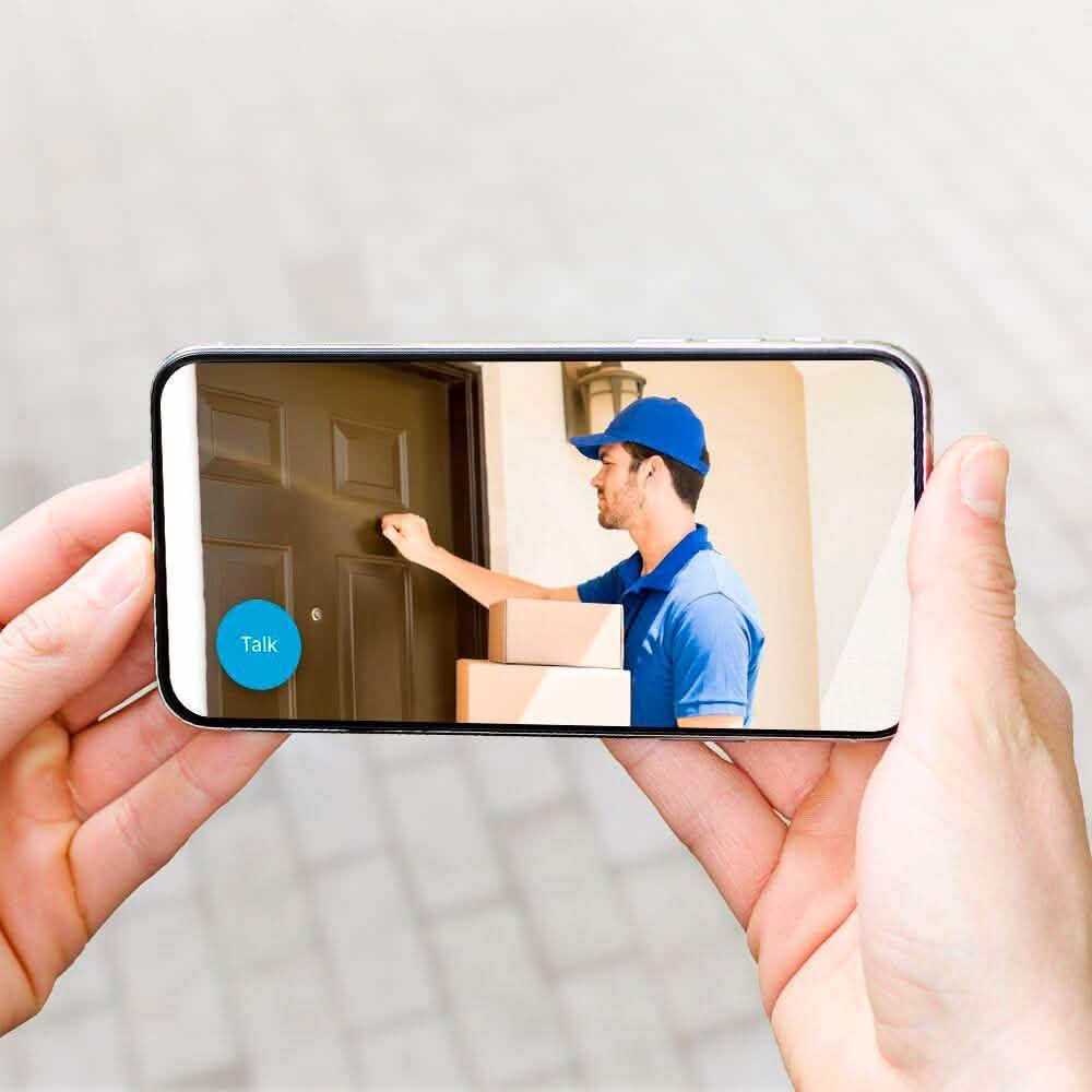 3-Pieces: Blink Outdoor Camera System