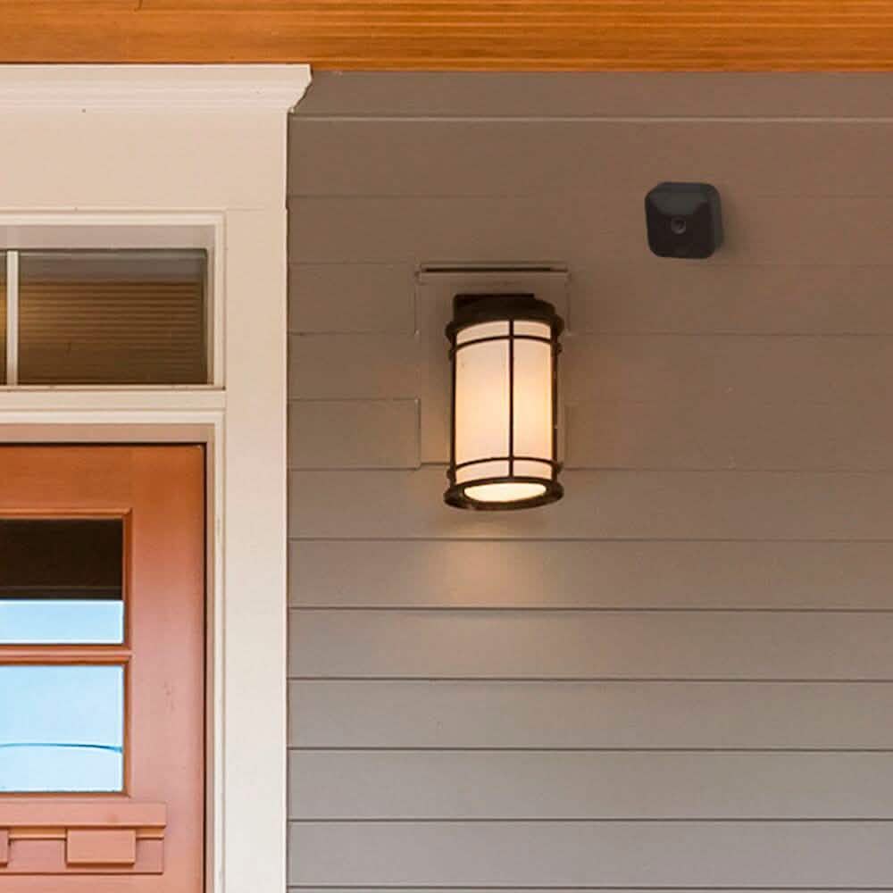 3-Pieces: Blink Outdoor Camera System