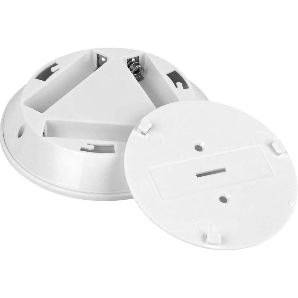 3-Pieces: LED Night Cordless Battery Powered