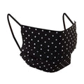 3-Ply Disposable Dot Mask