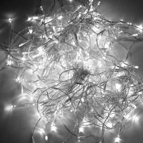 300 LED 3M Waterproof Starry Fairy String Lights with Wall Plug-in Controller