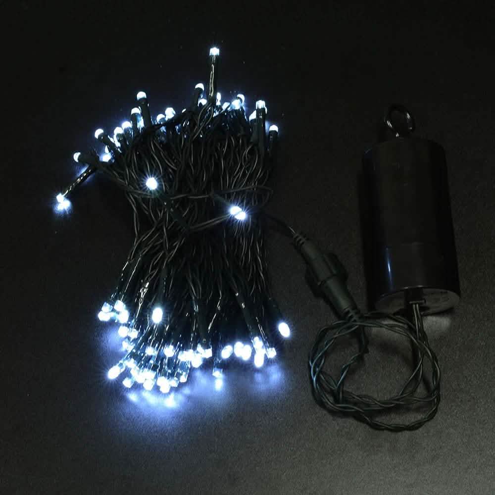 300 LED 8 Mode with Memory Function Starry Fairy Lights