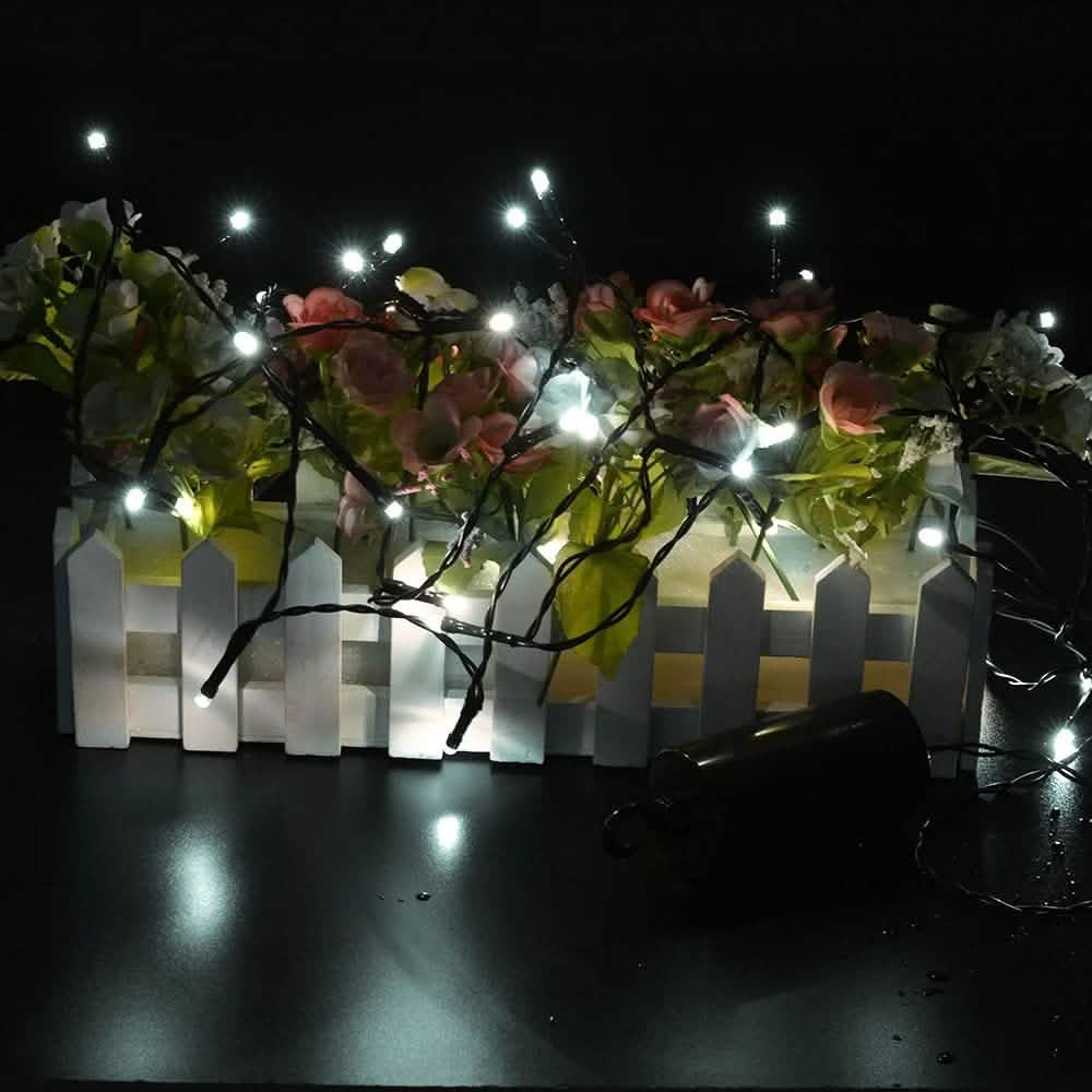 300 LED 8 Mode with Memory Function Starry Fairy Lights