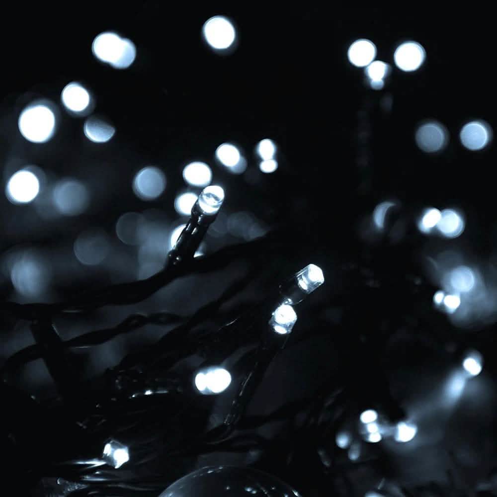 300 LED 8 Mode with Memory Function Starry Fairy Lights