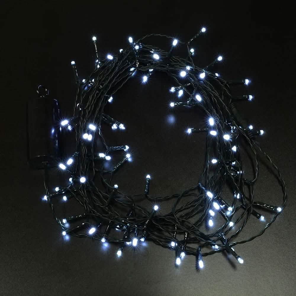 300 LED 8 Mode with Memory Function Starry Fairy Lights
