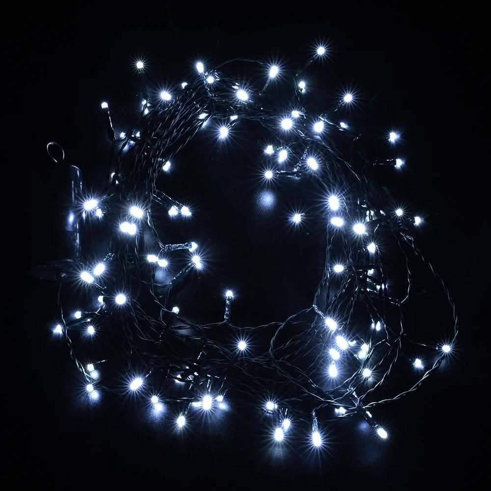 300 LED 8 Mode with Memory Function Starry Fairy Lights