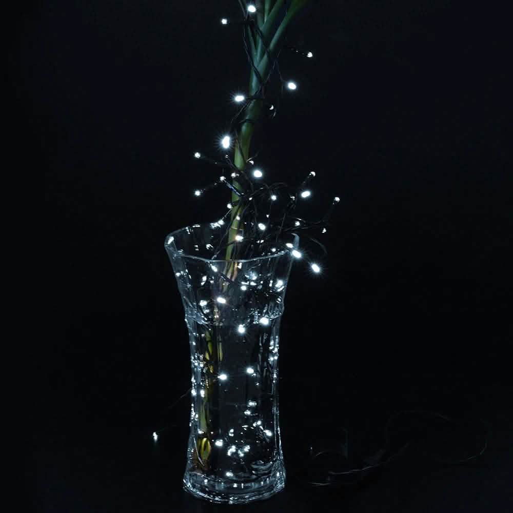 300 LED 8 Mode with Memory Function Starry Fairy Lights