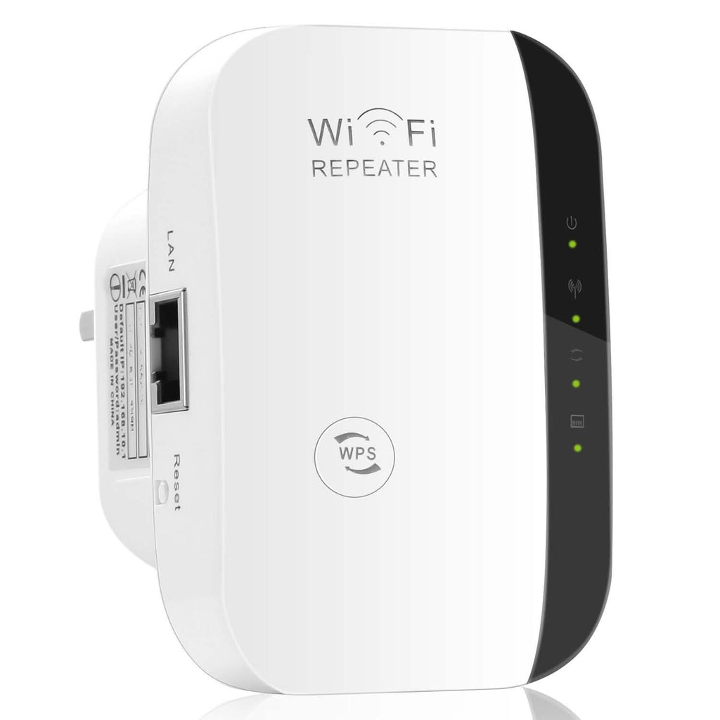 300 Mbps WiFi Repeater