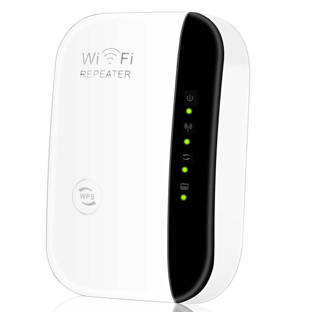 300 Mbps WiFi Repeater