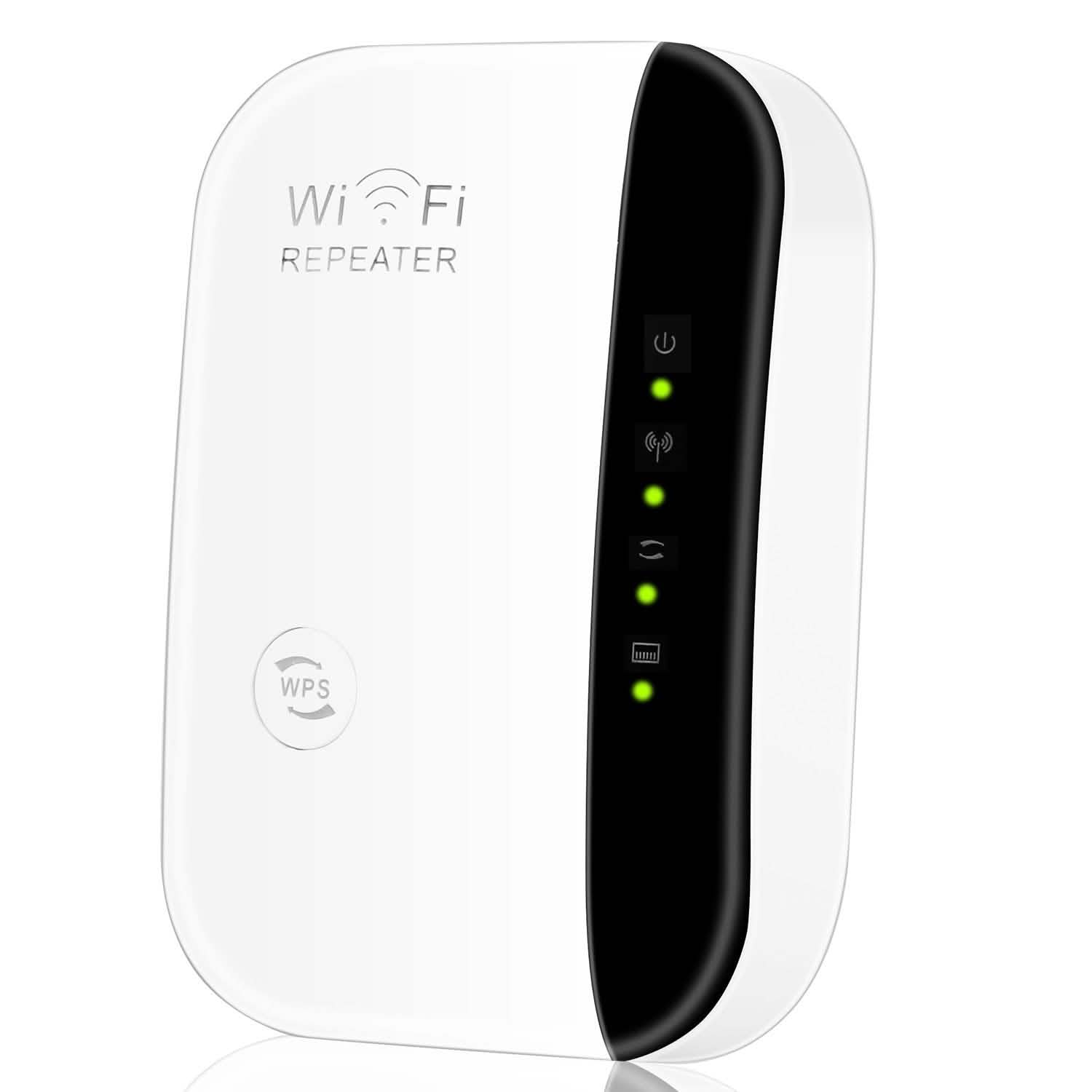 300 Mbps WiFi Repeater