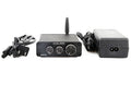 Bluetooth 5.0 HIFI Fever 50W*2 Digital Power Amplifier