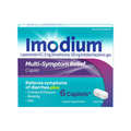 Imodium Multi-Symptom Relief Caplets (6 Count)