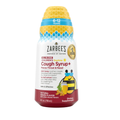 Zarbee's Natural Cough Syrup (4oz)