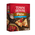 Town House Pita Crackers Sea Salt (9.5oz)