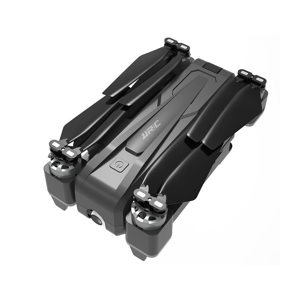 JJRC X11 4K Camera Drone with GPS, Altitude Hold, and Long Flight Time for Aerial Photography