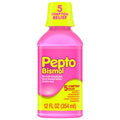 Pepto Bismol 5 Symptom Relief Liquid Cherry (12oz)