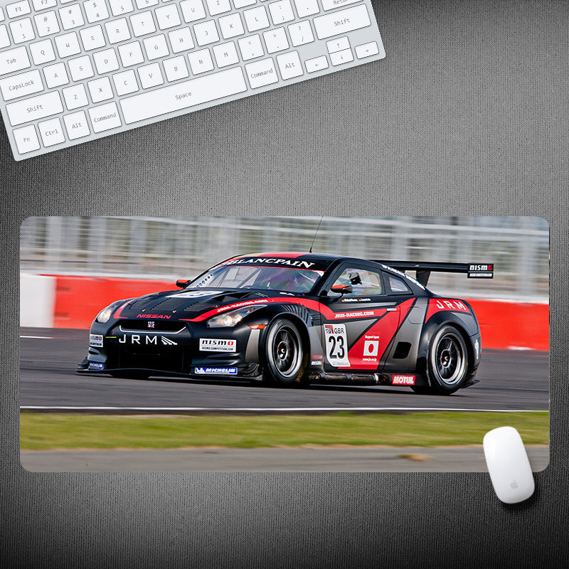 Mouse pad game computer table pad