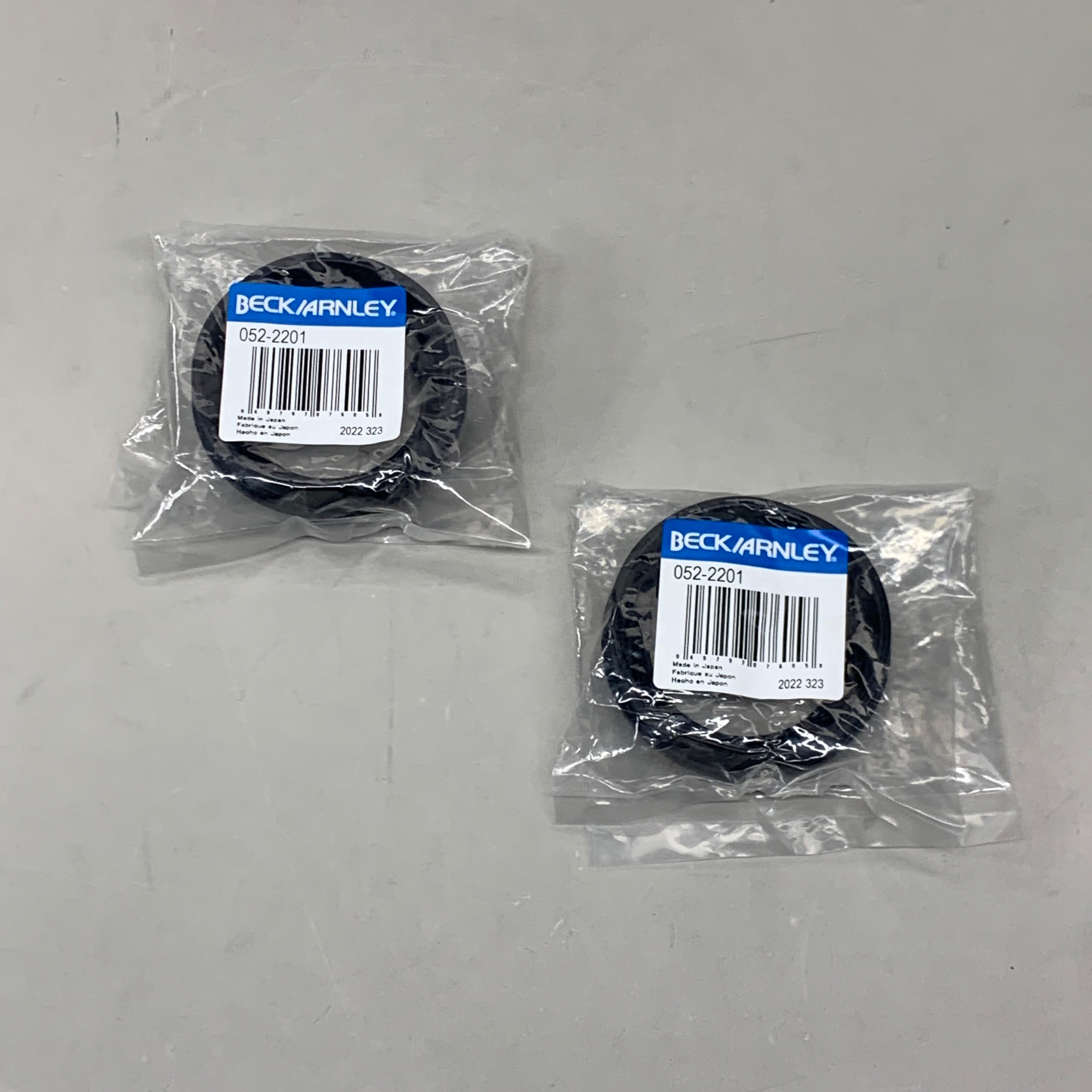 BECK ARNLEY Lot of 21 Miscellaneous Parts 0522086, 0523398, 0524093, 0523921 etc