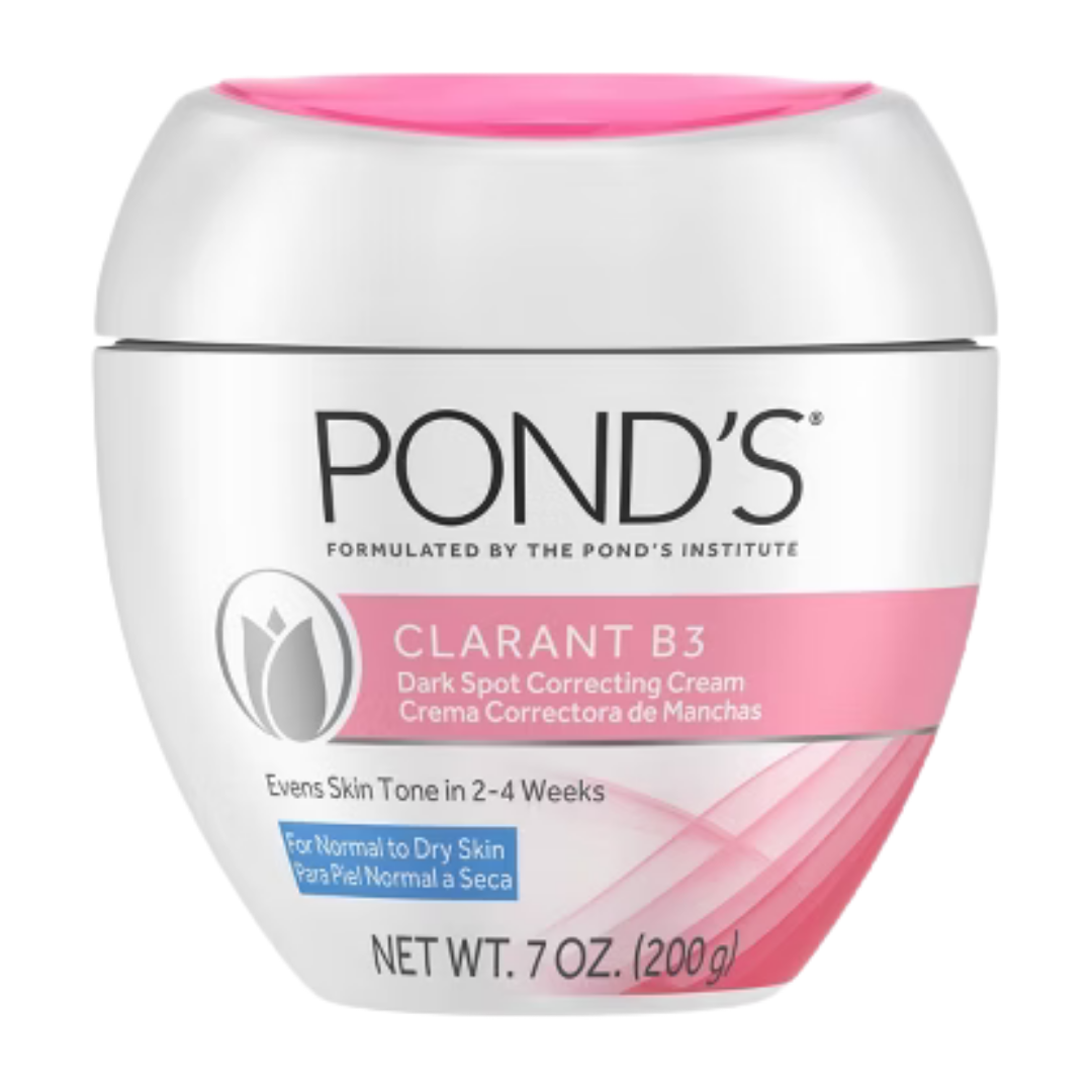 Pond's Clarant B4 Dark Spot Correcting Cream (1.76oz)