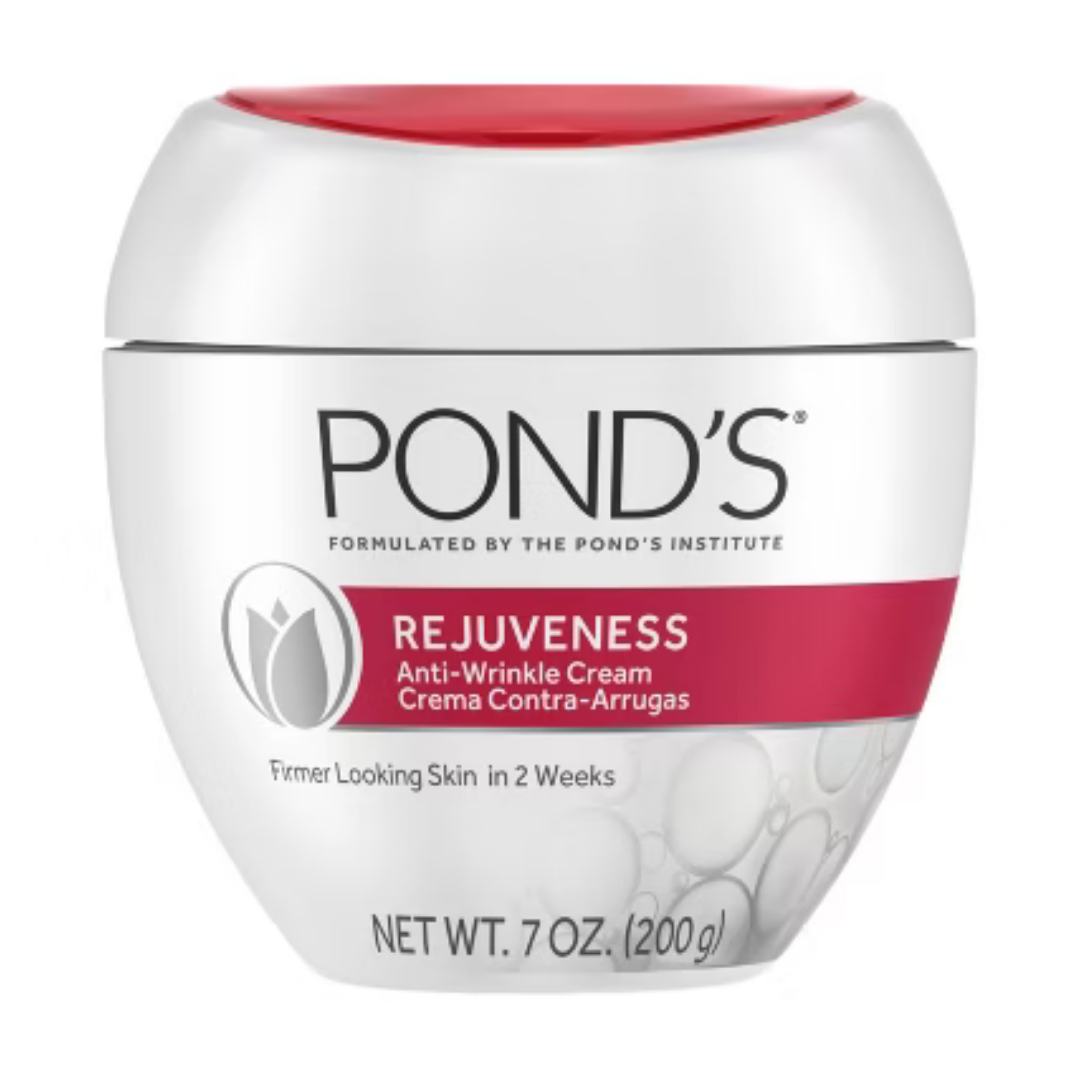 Pond's Rejuveness Anti-Wrinkle Cream (7oz)