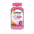 Centrum Dual Action Multi + Beauty Multigummies (100 ct)
