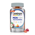 Centrum MultiGummies Men 50+ Multivitamin (80ct)