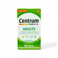 Centrum Adults Multivitamin (60 ct)