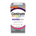 Centrum Silver Women 50+ Multivitamin (65 ct)