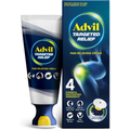 Advil Targeted Relief Pain Relieving Cream with Massage Applicator (2.5 oz)