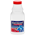 Gaviscon Extra Strength Antacid Cherry Liquid (12oz)