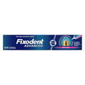 Fixodent Advanced Max Hold Denture Adhesive (2.2oz)